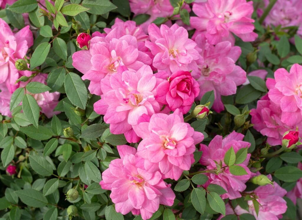 Micro Rosa Como Cultivar Minirrosas: 3 Tipos E Tudo Sobre O Cultivo