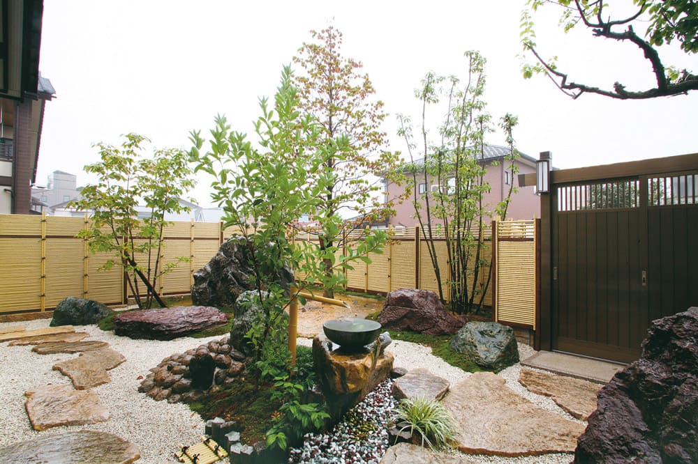 jardim japones GardenStory ガーデンストーリー